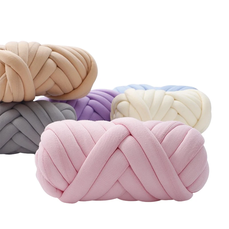 2 см 1 кг полиэфирная хлопчатобумажная пряжа