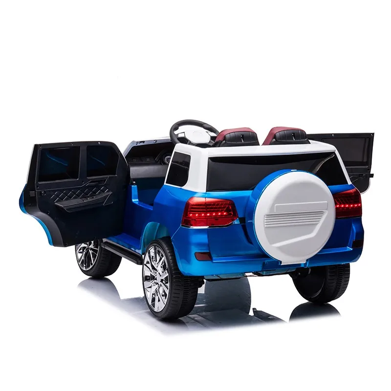 2023 car kids electric big kids electric car wheels drive toy fun for children