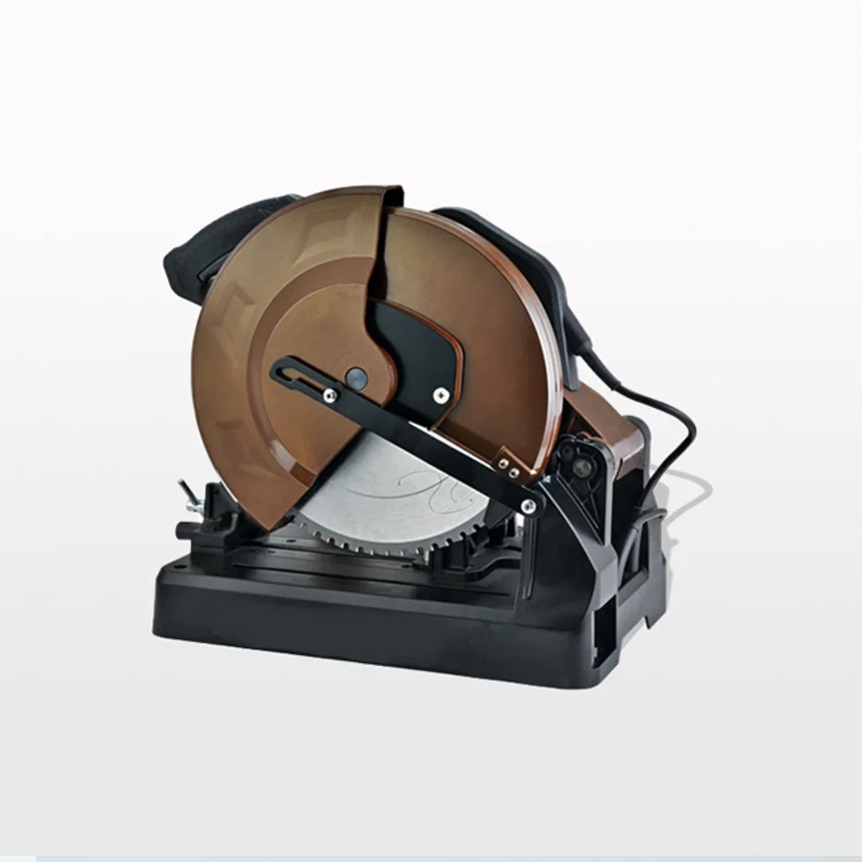 Widely Used Metal Cold Cutter Brushless Circular Saw For Cutting Metal