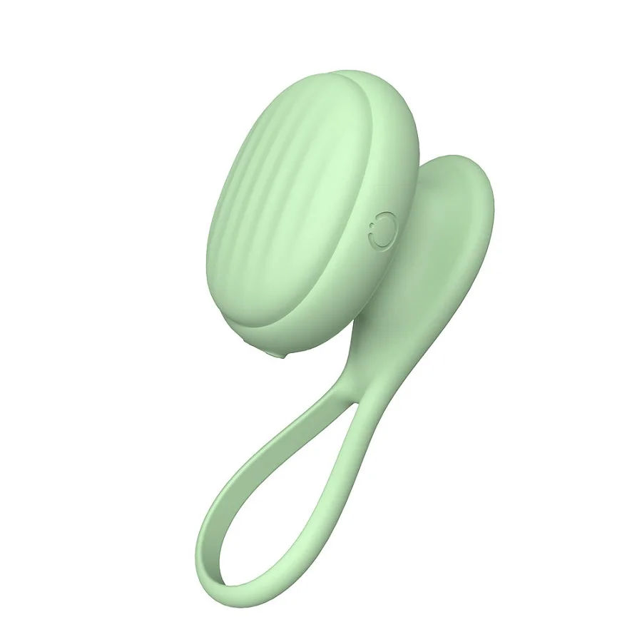 New Arrival 2024 Women Fin Finger Vibrator Sex Toy with 9 Speed Vibration Women Toys for Pleasure Sex Product