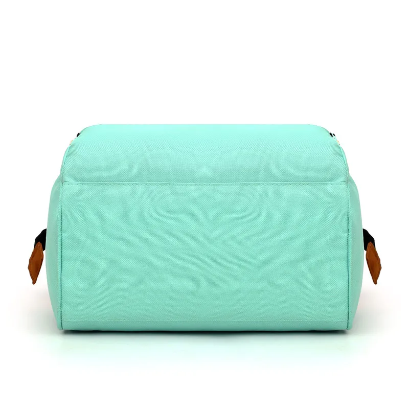 wholesale waterproof mommy backpack baby diaper backpack bag mummy baby backpack diaper bag