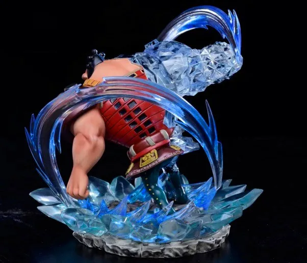 Japan Anime GK YZ Diamond Jozu action figure for collection