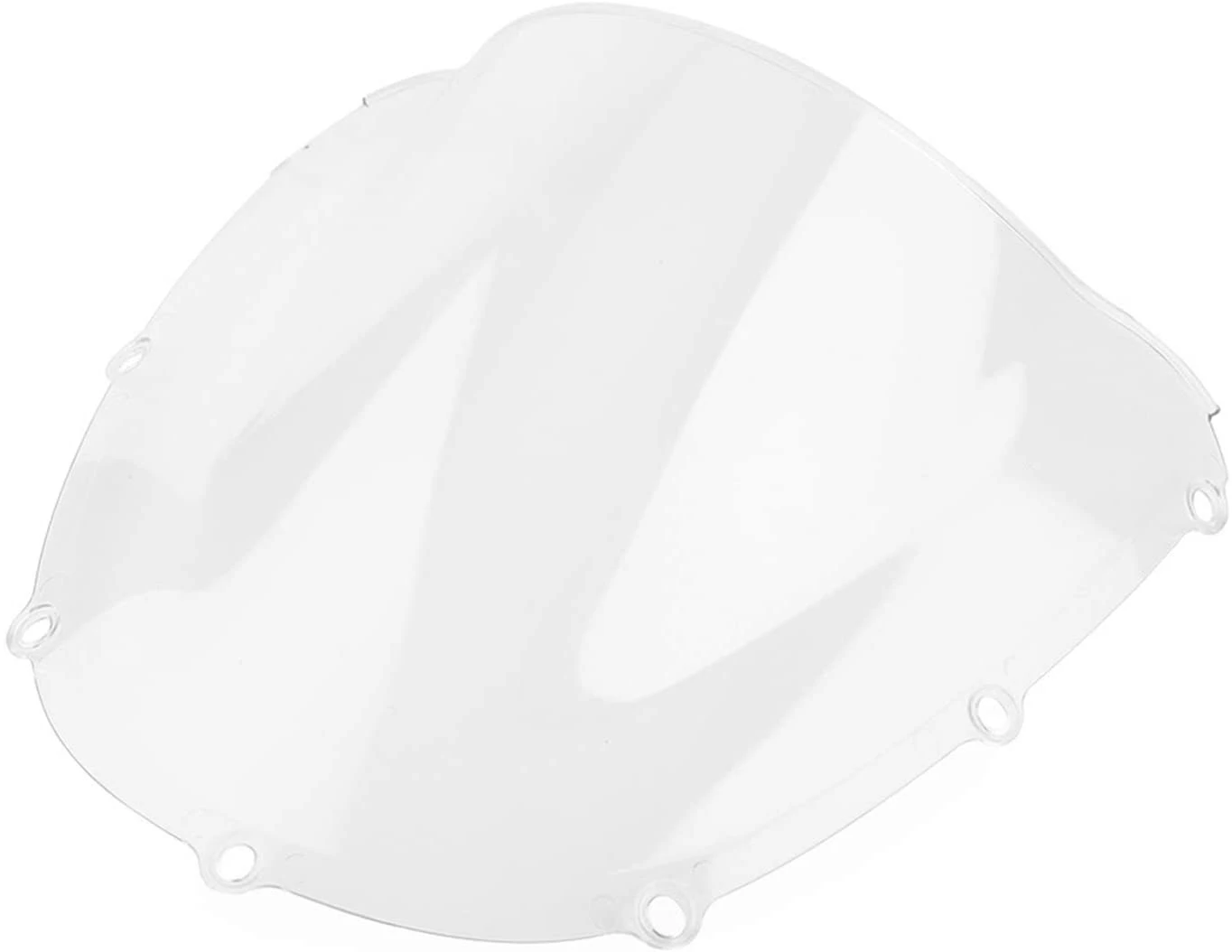 For Honda CBR 900 RR CBR954 954 2002 2003 Motorcycle PC material windshield WindScreen wind deflector Double Bubble