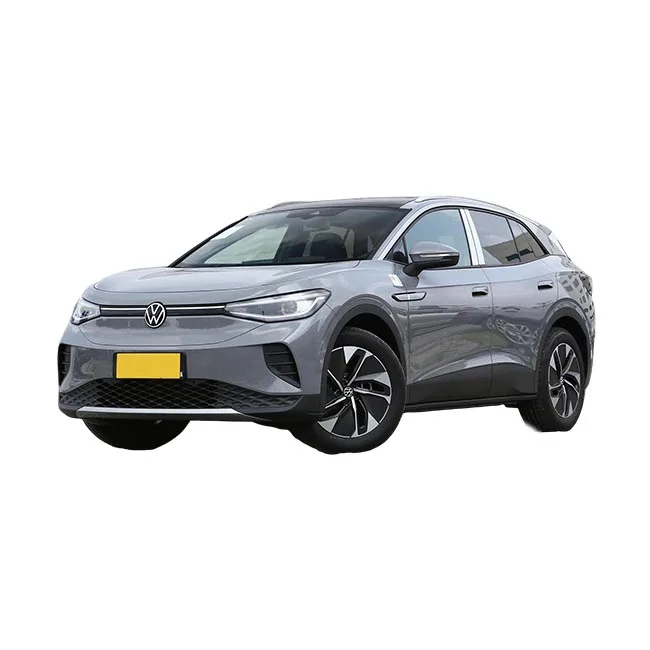 Электрический Автомобиль FAW VW Id 4 Crozz Prime 2024 Id4 новые энергетические автомобили Id.4 Pro для Volkswagen Китай