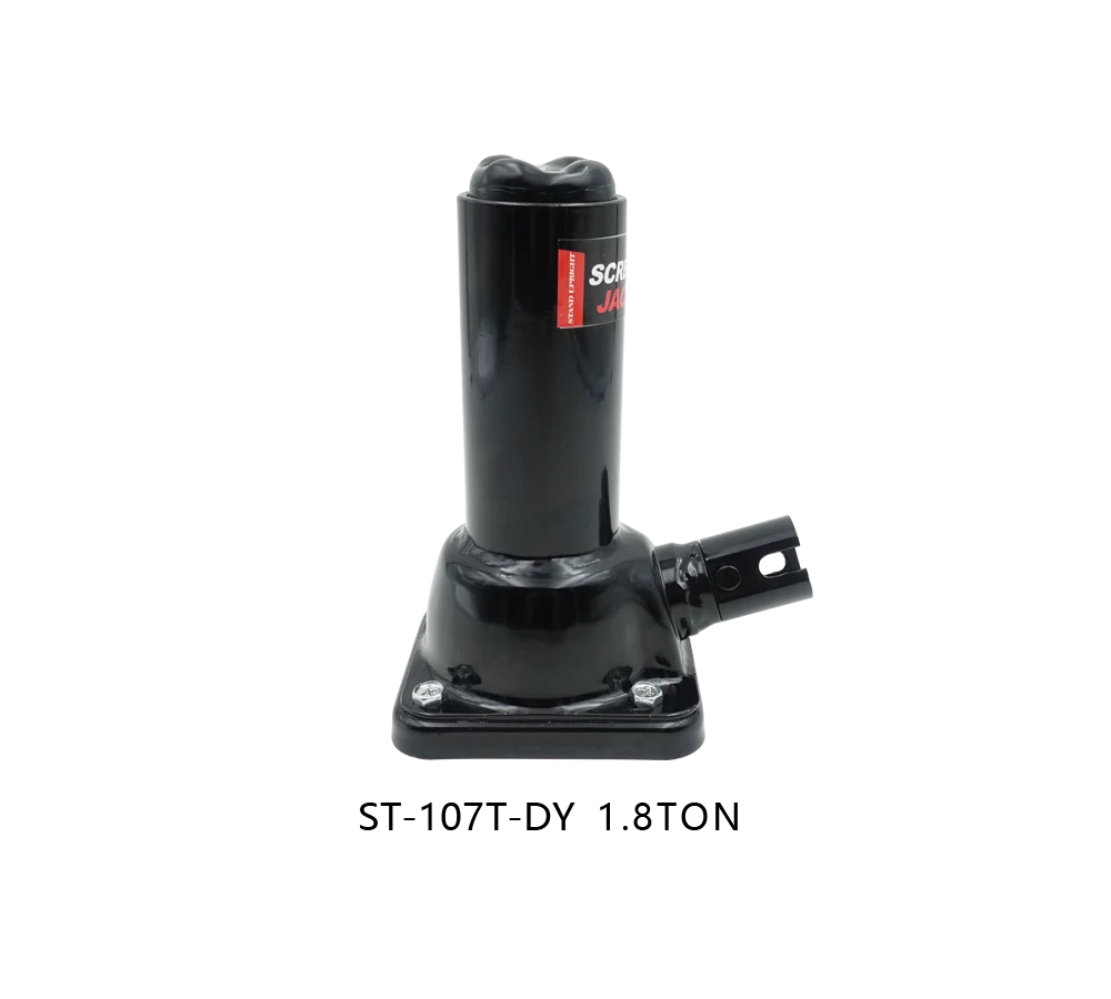 ST-107T 2ton screw bottle jack, car bottle jack