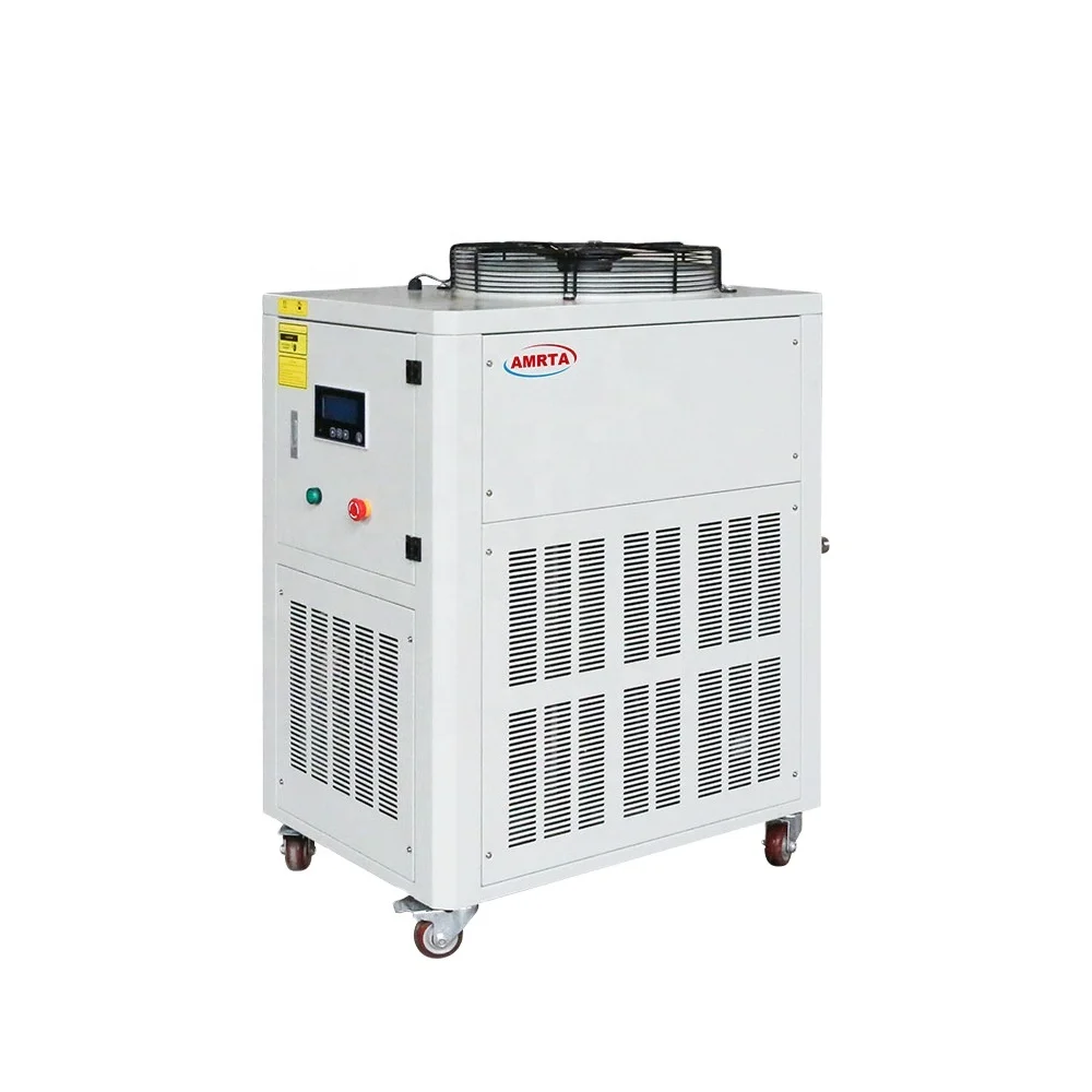 High Quality Factory Directly Supply  Chiller For Sale Mini Air Cooled Water Chillers