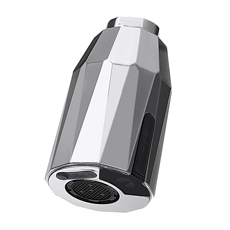 Multifunction Smart Touch Water Saving Aerator  Faucet Modern Water Filter Water Saving Tap