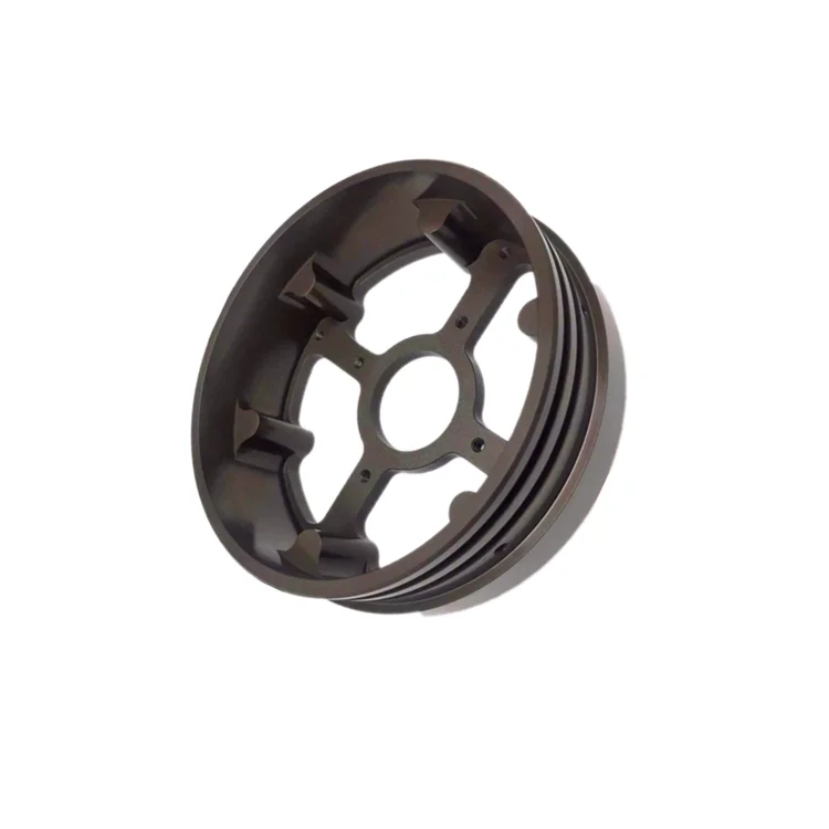 Factory price low price cnc router parts