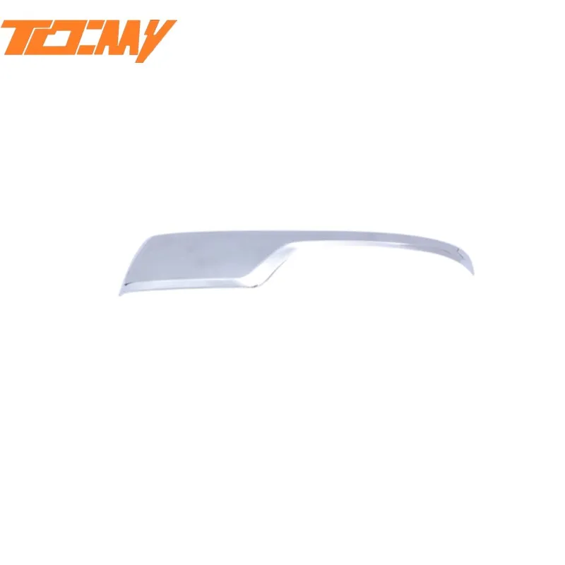 TDCMY автомобильный обвес хромированный зеркальный чехол для Toyota Land Cruiser200 2015