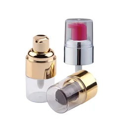 wholesale high quality plastic and aluminum cream dispenser pump,20/410 cosmetic cream pump
