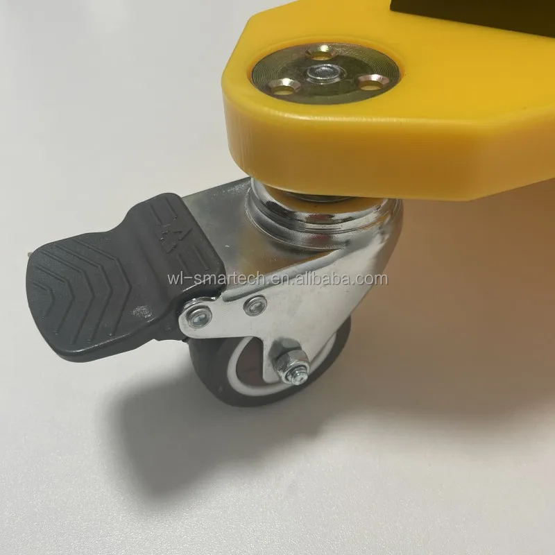 Free shipping  USA Stock fast shipping Portable Stands With Handle Bracket For Electric Go Kart Pro Home Storage