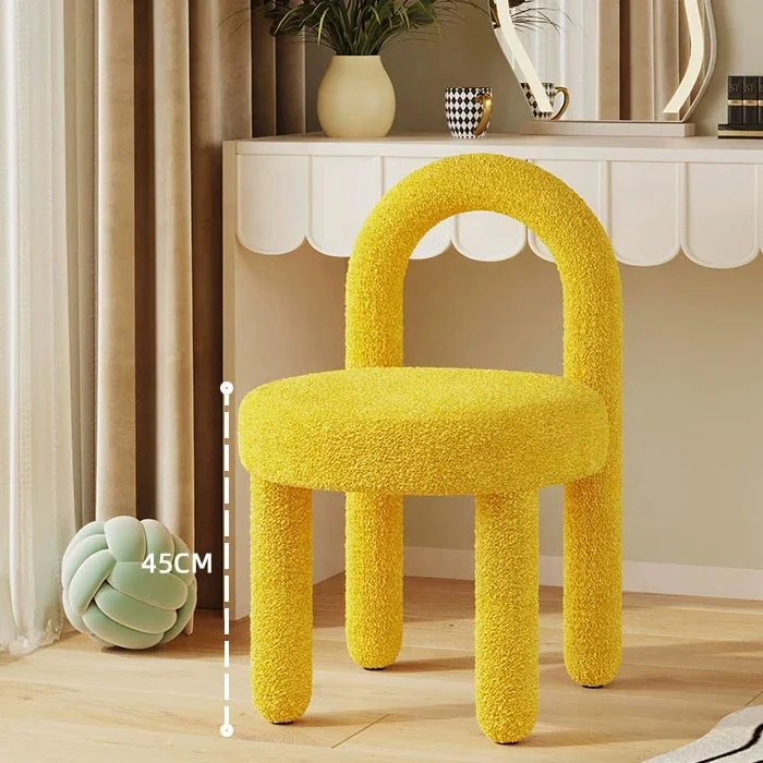 Wholesale Chairs For Dressing Room Bedroom Living Room Leisure Facilities