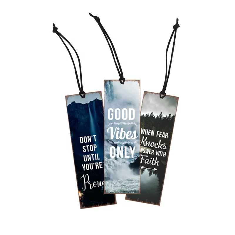 
Factory custom metal bookmark/ vintage metal book mark custom free printable inspirational bookmarks 