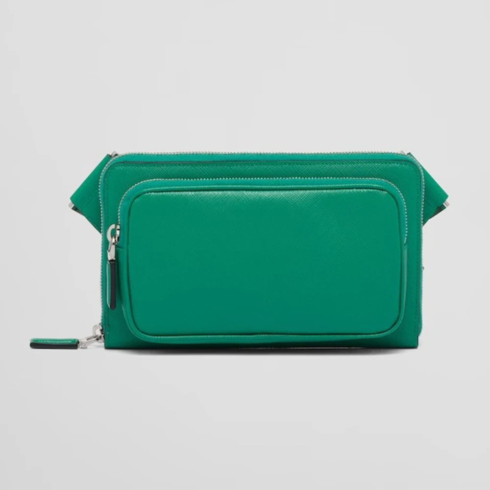 spring and summer card holder phone crossbody fanny pack sling bag