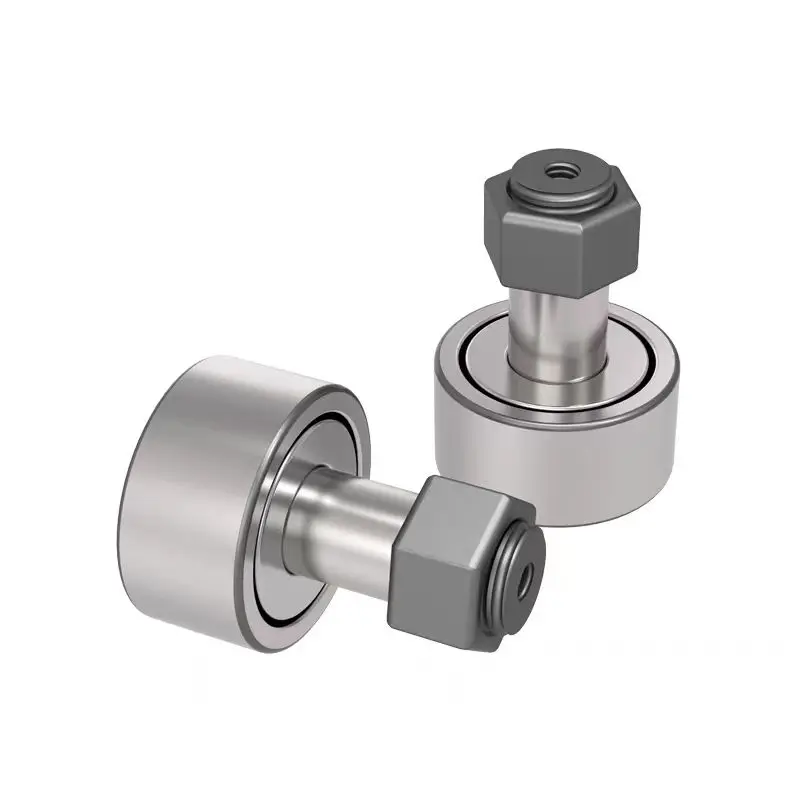 China factory high quality bolt roller bearing KP22PP