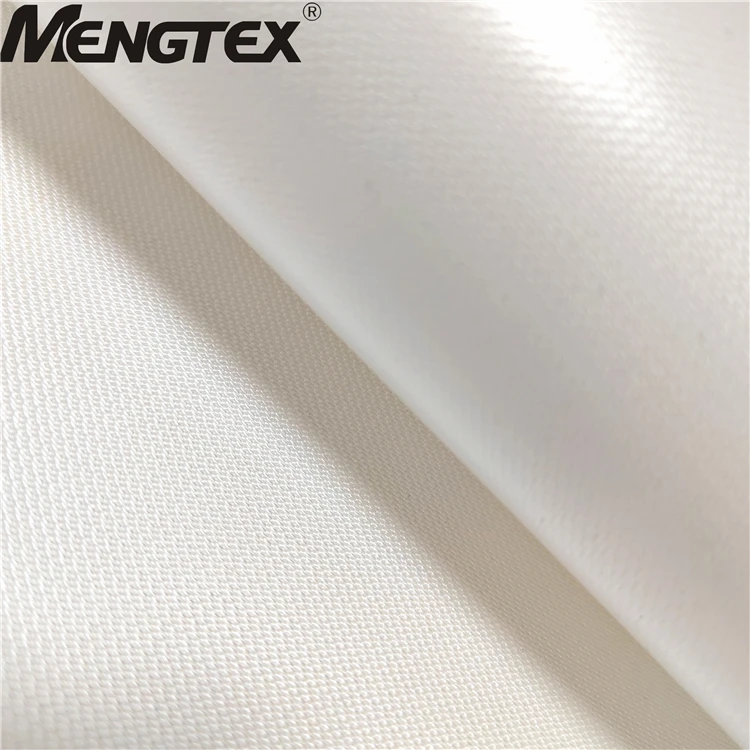 High strength high performance high scuff resistant fabric for cat scratch bed
