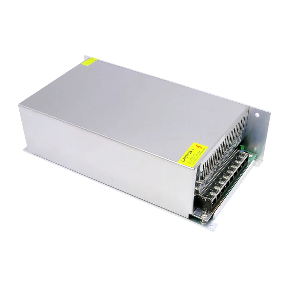 Good price 110v 48v 21a  dc switching power supply 20.8A 1000W for Monitor system