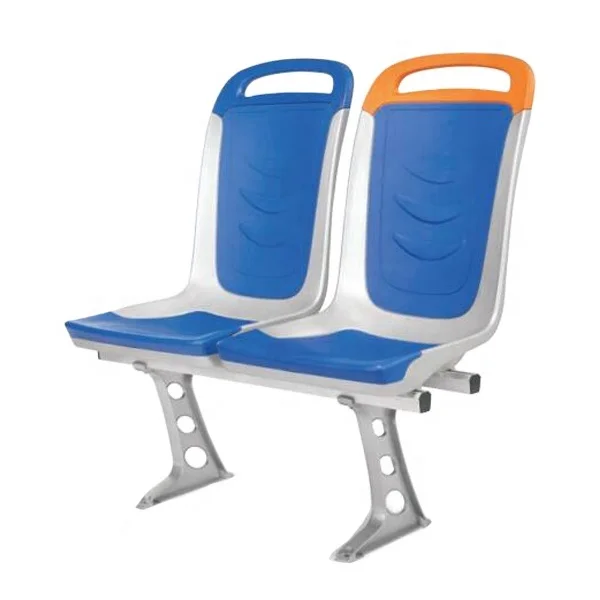 Пластиковые сиденья городского автобуса для продажи автобусных аксессуаров