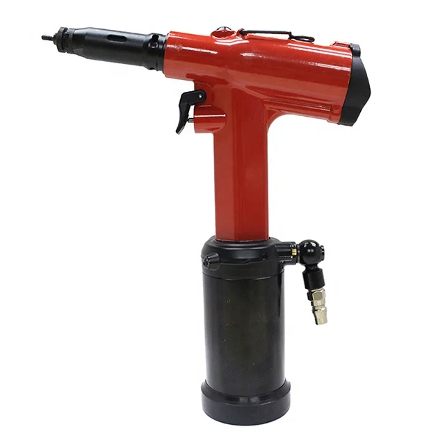 factory sales High quality pneumatic rivet gun blind rivet machine