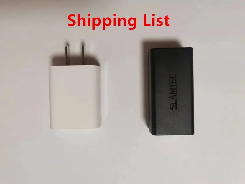 RPLIDAR S1 lidar sensor Serial port to Ethernet module Large screen interactive module