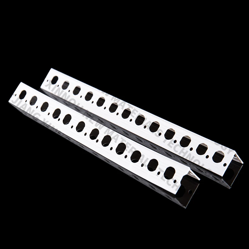 high  quality  Yin and Yang Angle     equipment fiberglass products