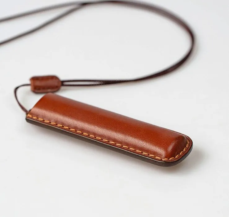 Лидер продаж, портативный шнурок для сигарет, набор для вейпа, чехол из искусственной кожи, чехол для CISSO ME, аксессуары для электронных сигарет