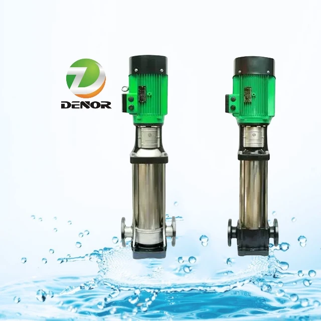 Customized Dnr Model Submersible Agitator Pump with Heavy Wear-Resisting Power Source