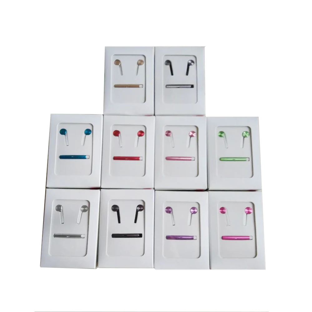 Hot Sale Wired headset wire headphone  xiao mi earphone headphone Earphone Wholesale from China for xiaomi