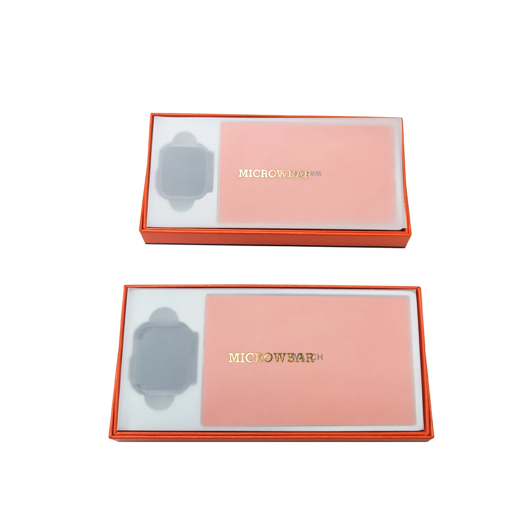 Smartwatch 2024 New products in China Official wholesale of smart watches s9 ultra smart watch