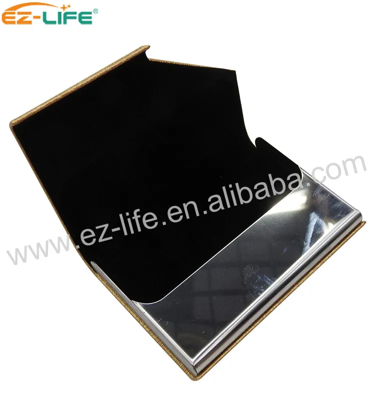 Business Gift  pack Set for Gentleman Ballont pen Promotion with Gold Ballpoint pen and Gold Wallet for best office gift