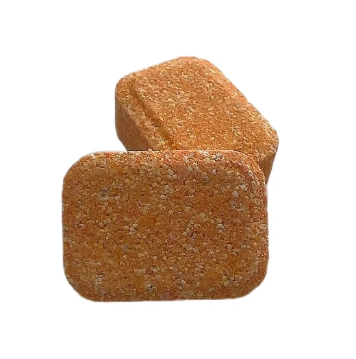 Enzyme cleaning tablets/ Septic Tank System Treatment clean tablet/Natural Bacteria Effervescent cleaner