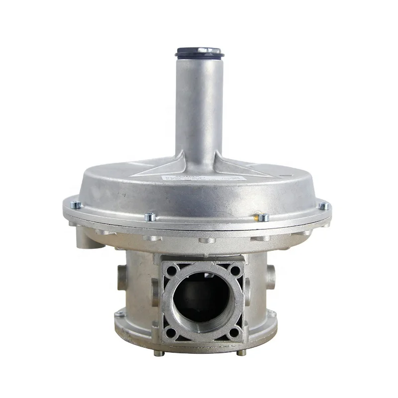 
Industrial burner boiler parts Pressure Regulating Valve Solenoid valve burner fittings parts 