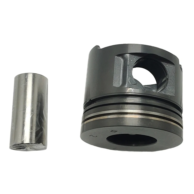13101-17110-01 набор поршневых колец 1HD-FTE для LAND CRUISER 24V