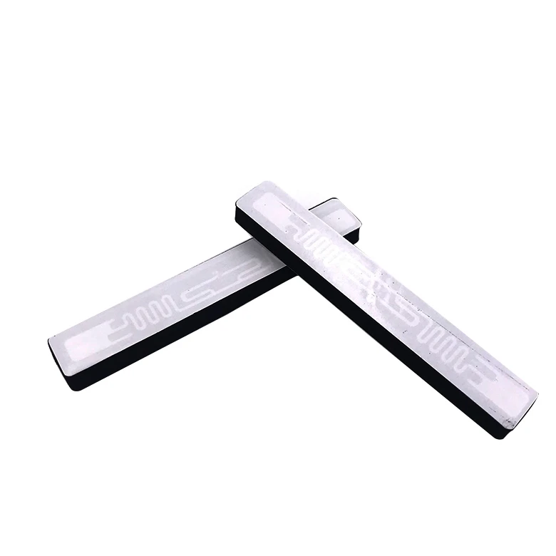 Метка UHF металла Пассивная RFID на металлической поверхности