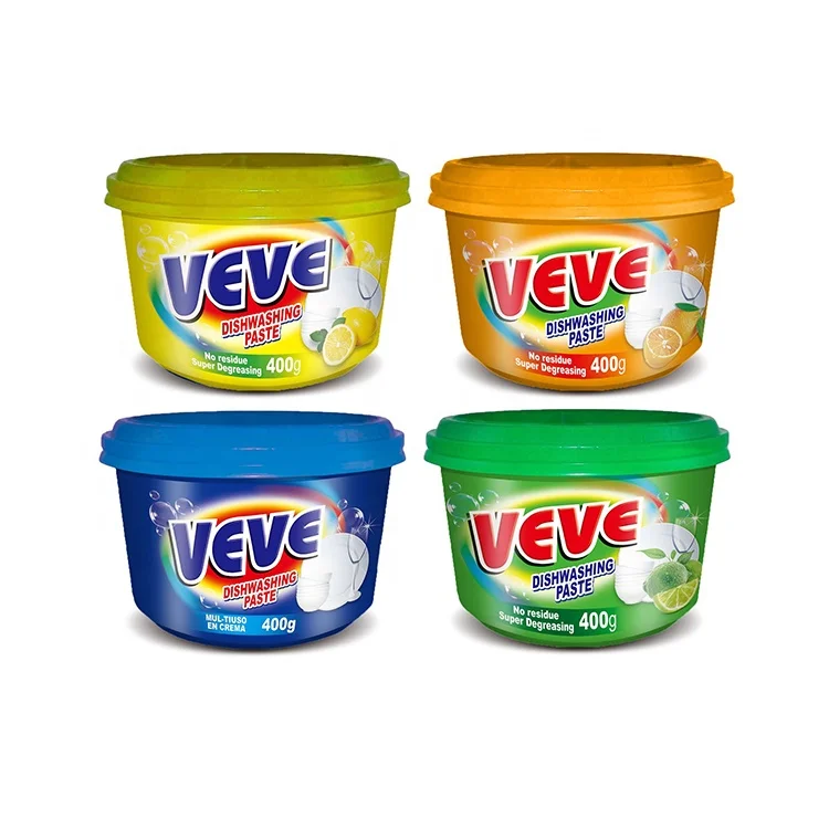 VEVE ручной насос для мытья посуды с Очищающий гель