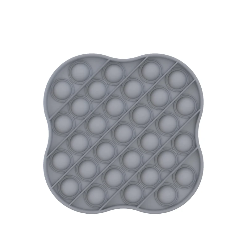 
Bpa-free 3D Logic Game Toy for Children Other Educational Toys Squeeze Toys Custom Logo Accepted 