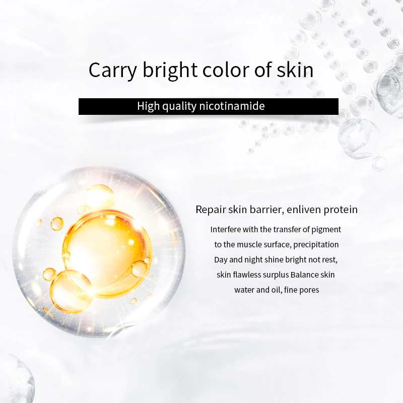 Skin Care Face Brightening Tightening Moisturizing Firming Anti Aging Skin Care Lift 24k Gold Face Serum