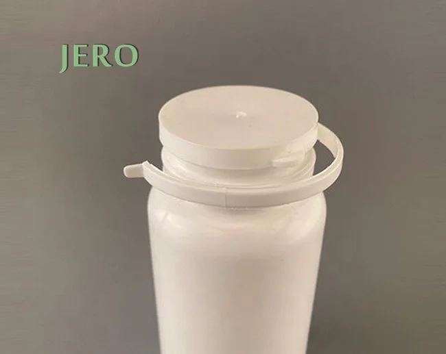 50ml 60ml 100cc 120cc 150cc medicine container medicine bottle packaging tear off cap vitamin container medicine bottle