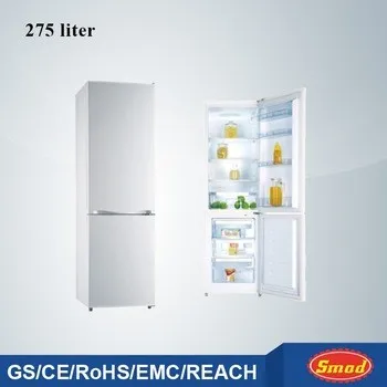 Refrigerators & Freezers Water Dispenser No Frost Double Door Refrigerator Freezer
