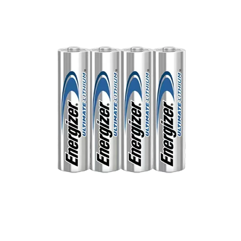 Eergizer L91 Ultimate литиевая батарея FRB AA 1,5 В 2500mA/4000mA 3600 мАч LiFeS2 цилиндрическая Первичная литиевая батарея