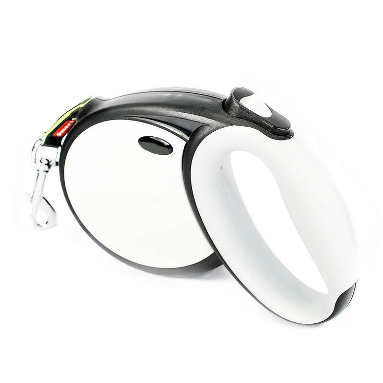 
Amazon Hot Selling High Quality Pet Retractable Dog Leash 