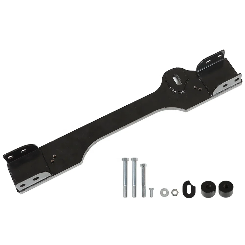 NEW Front Diff Drop Kits For Isuzu D-Max RC MU-X Holden Colorado RG 4WD 2012-20