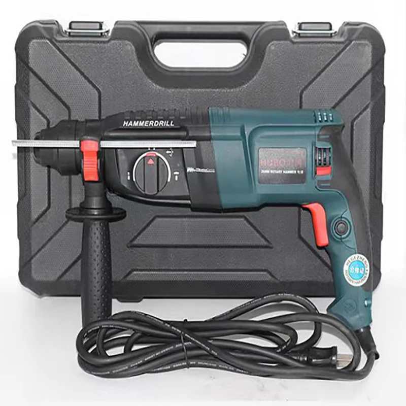 High Quality Wholesale 5 in 1 Cordless Power Tools Drill Combo Kit 2695-15 M18 Combo 15 Tool Kit & Power Tools