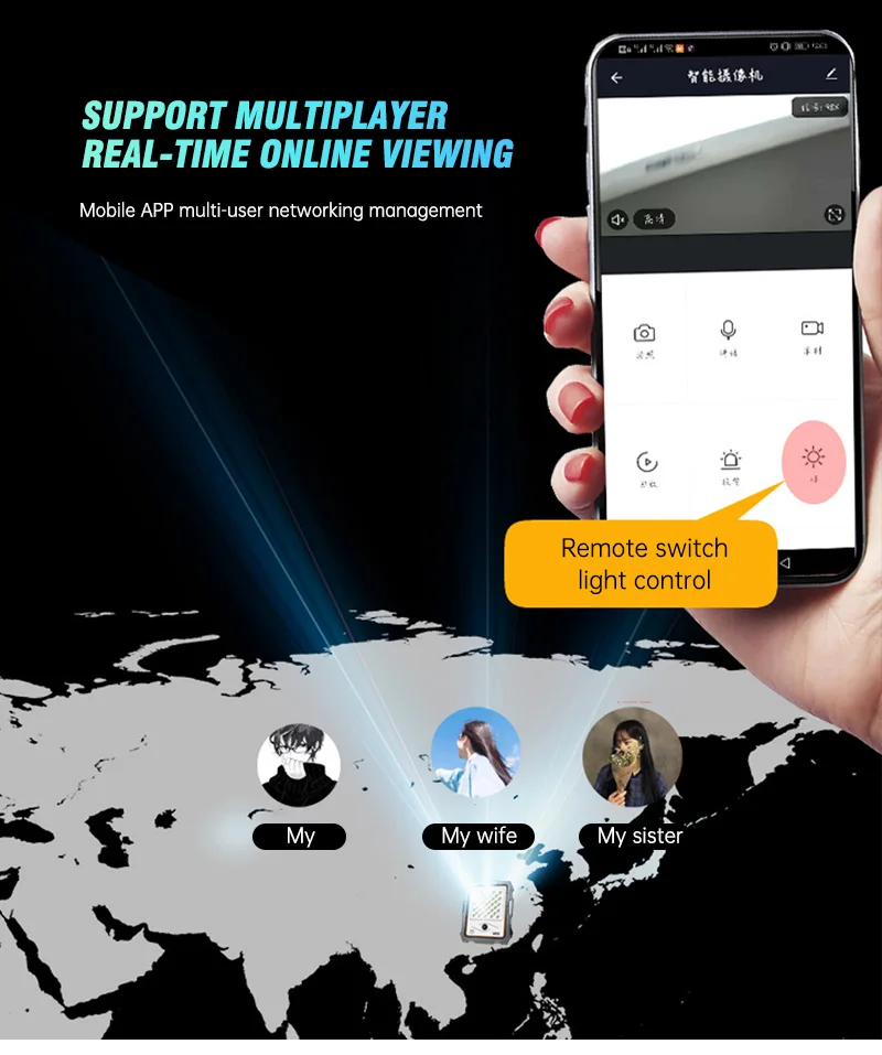 IP65 outdoor home warehouse cctv camera focus led solar flood light 500w 600w 1000w custom watt