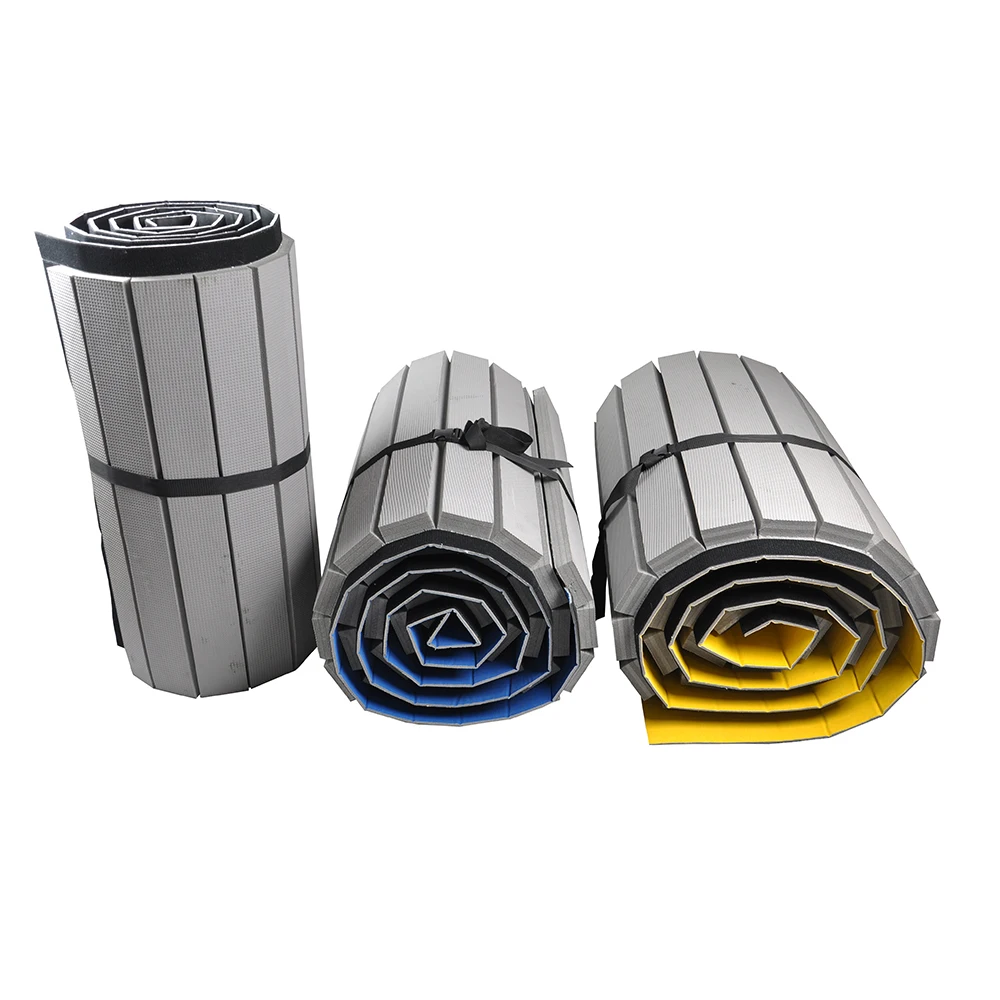 4cm Exercise roll mat Wrestling boxing Judo, Taekwondo, Bjj, karate High quality non - slip, simple pavement