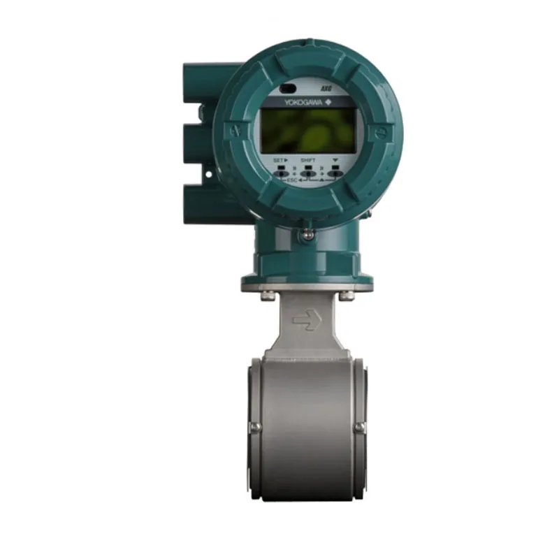 AXF 4-20 мА выход 2 '3' 4 'цифровой магнитный расходомер воды Yokogawa Магнитный электромагнитный цена