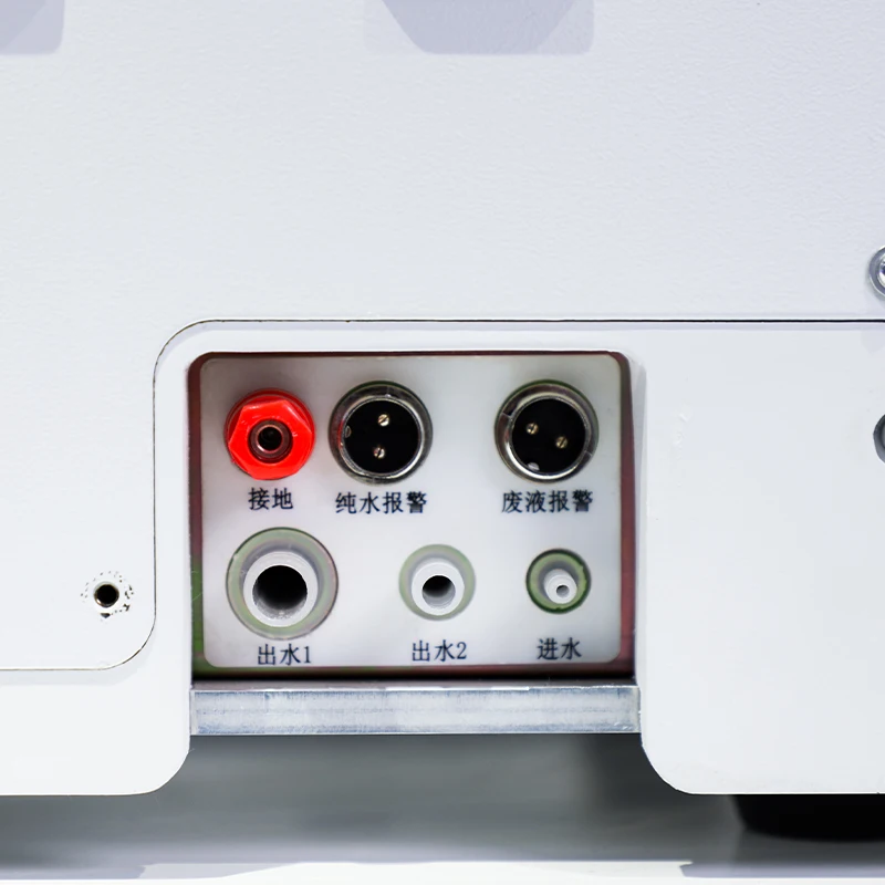 BIOBASE Fully Auto Vet Chemistry Hematology Analyzer Price for Biochemical Analysis