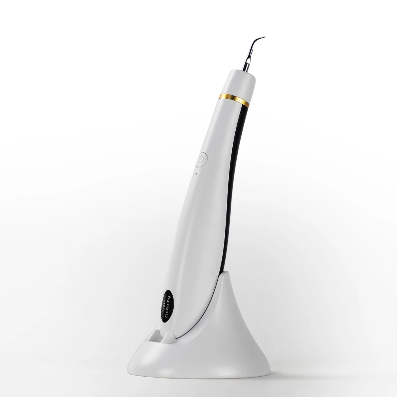  2021 Top Sale Ultra Sonic Electric Wireless Dental Problem Solution oral irrigator Ultrasonic scaler for Home