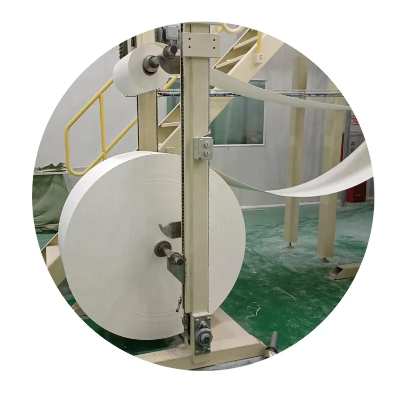 Hot Selling Usa Brand Domtar Gp Ip Duty Free Fluff Pulp Wholesale Baby Diaper Raw Materials Untreated Fluff Pulp With Low Price