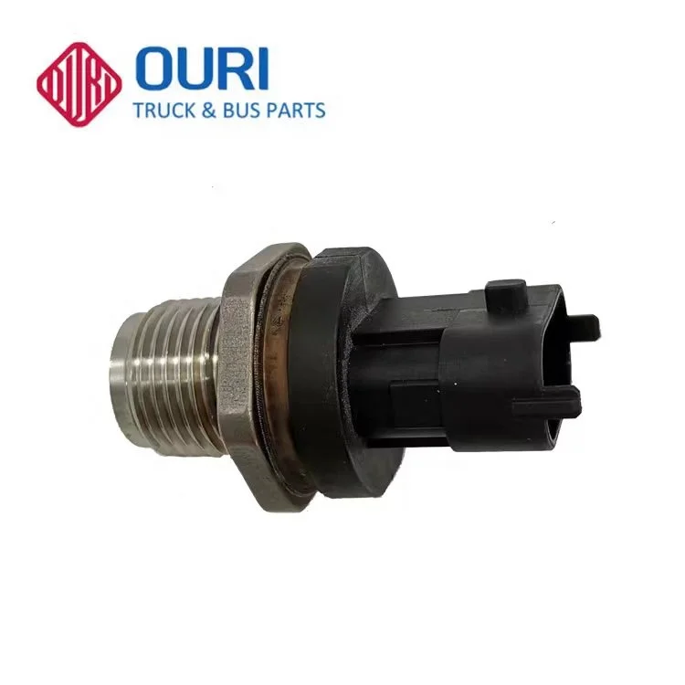 Ouri Sensor 5001867660 7420792328 7701055704 7701068401 Fuel Common Rail Pressure Sensor for Renault Truck